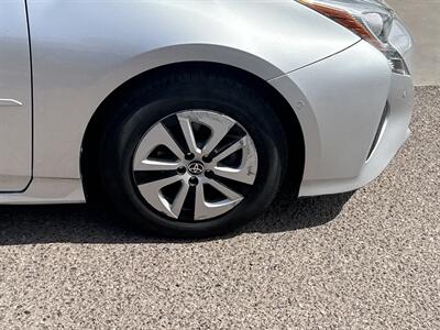 2017 Toyota Prius Two   - Photo 10 - Phoenix, AZ 85014