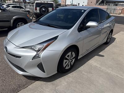 2017 Toyota Prius Two   - Photo 4 - Phoenix, AZ 85014