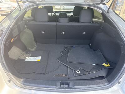 2017 Toyota Prius Two   - Photo 18 - Phoenix, AZ 85014