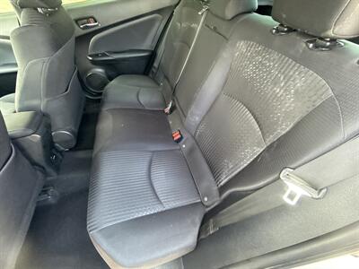 2017 Toyota Prius Two   - Photo 16 - Phoenix, AZ 85014
