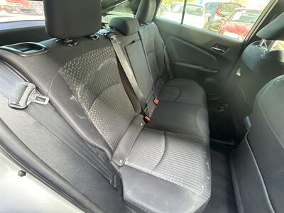 2017 Toyota Prius Two   - Photo 17 - Phoenix, AZ 85014