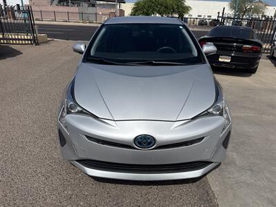 2017 Toyota Prius Two   - Photo 3 - Phoenix, AZ 85014