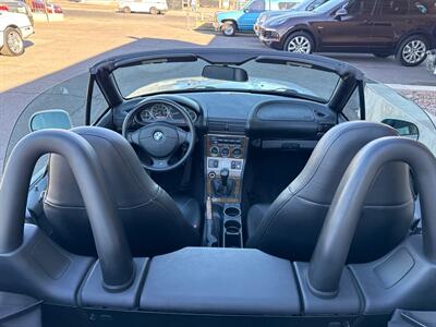 2000 BMW Z3 2.3   - Photo 24 - Phoenix, AZ 85014