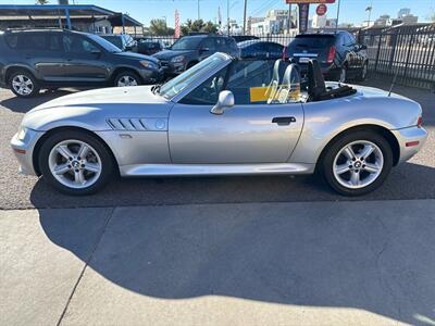 2000 BMW Z3 2.3   - Photo 9 - Phoenix, AZ 85014