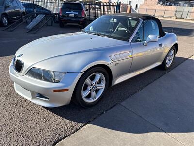 2000 BMW Z3 2.3   - Photo 6 - Phoenix, AZ 85014