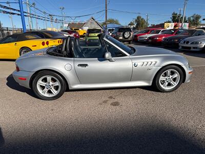 2000 BMW Z3 2.3   - Photo 17 - Phoenix, AZ 85014