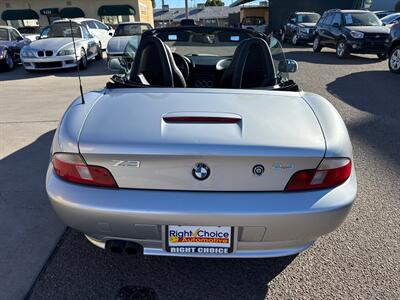 2000 BMW Z3 2.3   - Photo 13 - Phoenix, AZ 85014