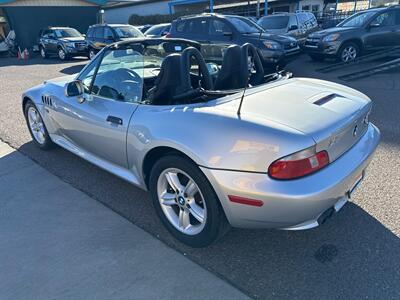 2000 BMW Z3 2.3   - Photo 11 - Phoenix, AZ 85014