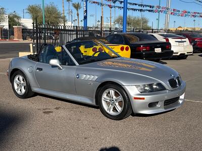 2000 BMW Z3 2.3   - Photo 3 - Phoenix, AZ 85014