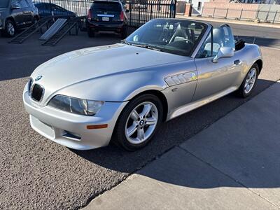 2000 BMW Z3 2.3   - Photo 7 - Phoenix, AZ 85014