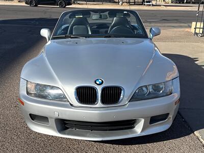 2000 BMW Z3 2.3   - Photo 5 - Phoenix, AZ 85014