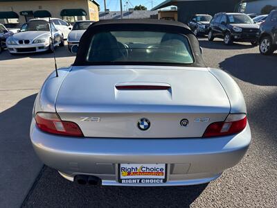 2000 BMW Z3 2.3   - Photo 12 - Phoenix, AZ 85014