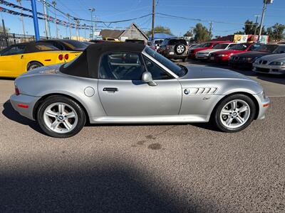 2000 BMW Z3 2.3   - Photo 16 - Phoenix, AZ 85014