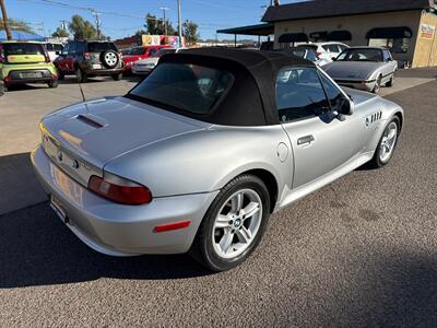 2000 BMW Z3 2.3   - Photo 14 - Phoenix, AZ 85014