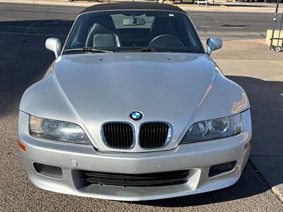 2000 BMW Z3 2.3   - Photo 4 - Phoenix, AZ 85014