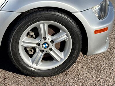 2000 BMW Z3 2.3   - Photo 18 - Phoenix, AZ 85014