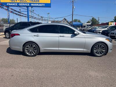 2015 Hyundai Genesis 3.8L   - Photo 9 - Phoenix, AZ 85014