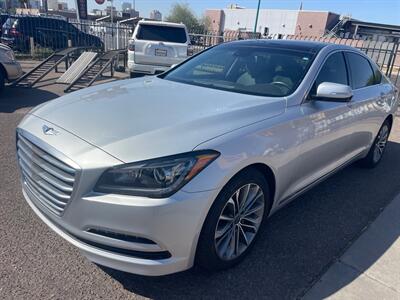 2015 Hyundai Genesis 3.8L   - Photo 4 - Phoenix, AZ 85014