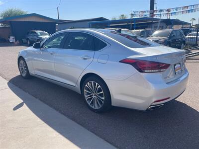 2015 Hyundai Genesis 3.8L   - Photo 6 - Phoenix, AZ 85014