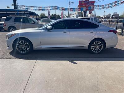 2015 Hyundai Genesis 3.8L   - Photo 5 - Phoenix, AZ 85014