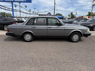 1991 Volvo 240 DL Sedan   - Photo 7 - Phoenix, AZ 85014