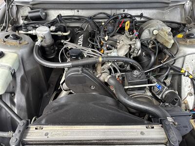 1991 Volvo 240 DL Sedan   - Photo 9 - Phoenix, AZ 85014