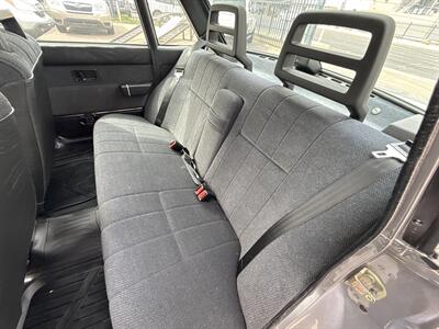 1991 Volvo 240 DL Sedan   - Photo 15 - Phoenix, AZ 85014