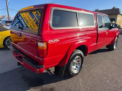 2002 Mazda B3000 Dual Sport   - Photo 8 - Phoenix, AZ 85014