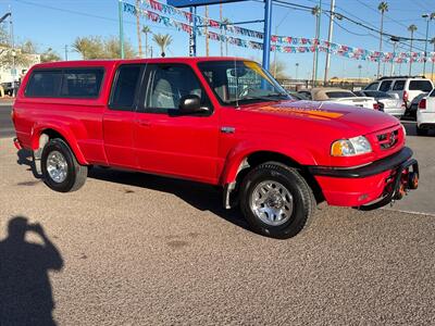 2002 Mazda B3000 Dual Sport   - Photo 2 - Phoenix, AZ 85014