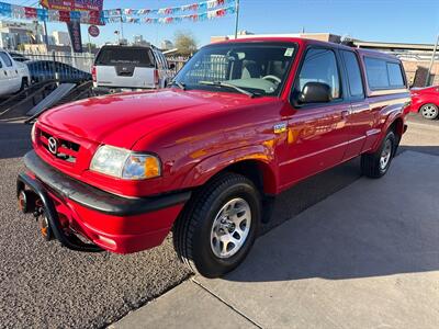 2002 Mazda B3000 Dual Sport   - Photo 4 - Phoenix, AZ 85014