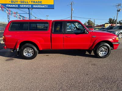 2002 Mazda B3000 Dual Sport   - Photo 9 - Phoenix, AZ 85014