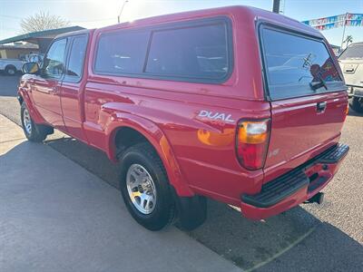 2002 Mazda B3000 Dual Sport   - Photo 7 - Phoenix, AZ 85014