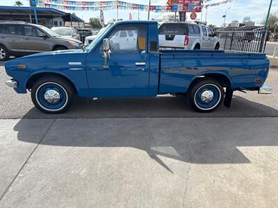 1978 Toyota Pickup Regular Cab   - Photo 5 - Phoenix, AZ 85014