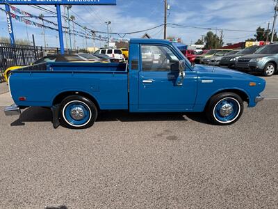 1978 Toyota Pickup Regular Cab   - Photo 10 - Phoenix, AZ 85014