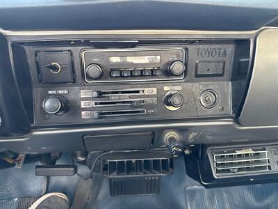 1978 Toyota Pickup Regular Cab   - Photo 15 - Phoenix, AZ 85014