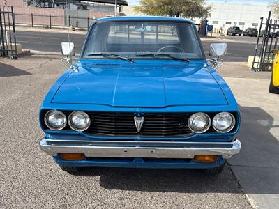 1978 Toyota Pickup Regular Cab   - Photo 3 - Phoenix, AZ 85014