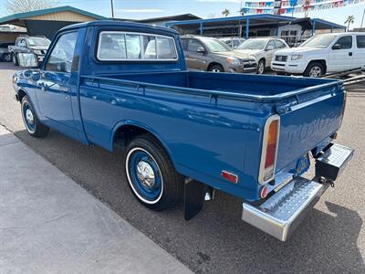 1978 Toyota Pickup Regular Cab   - Photo 6 - Phoenix, AZ 85014