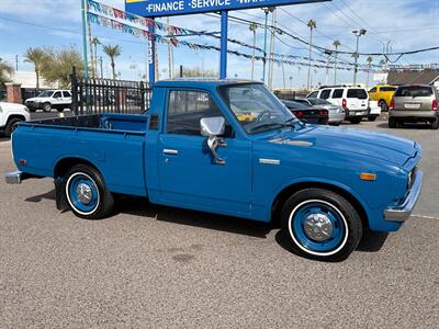 1978 Toyota Pickup Regular Cab   - Photo 2 - Phoenix, AZ 85014