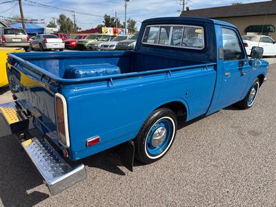 1978 Toyota Pickup Regular Cab   - Photo 9 - Phoenix, AZ 85014