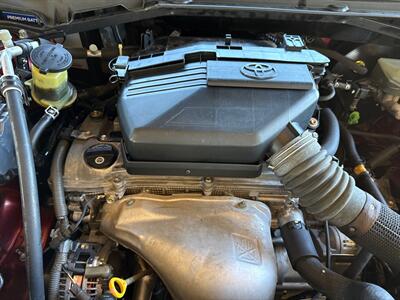 2004 Toyota RAV4   - Photo 11 - Phoenix, AZ 85014