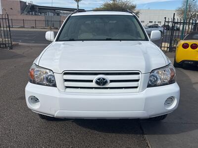 2006 Toyota Highlander   - Photo 3 - Phoenix, AZ 85014