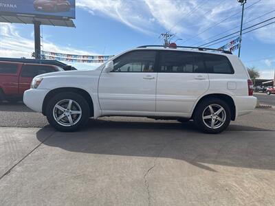 2006 Toyota Highlander   - Photo 5 - Phoenix, AZ 85014