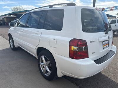 2006 Toyota Highlander   - Photo 6 - Phoenix, AZ 85014