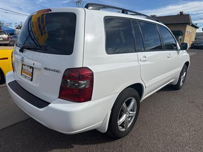 2006 Toyota Highlander   - Photo 8 - Phoenix, AZ 85014