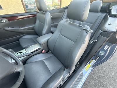 2005 Toyota Solara SLE V6   - Photo 23 - Phoenix, AZ 85014