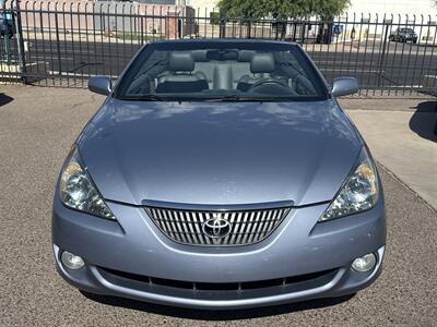 2005 Toyota Solara SLE V6   - Photo 5 - Phoenix, AZ 85014