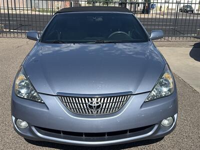2005 Toyota Solara SLE V6   - Photo 4 - Phoenix, AZ 85014