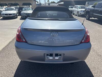 2005 Toyota Solara SLE V6   - Photo 12 - Phoenix, AZ 85014