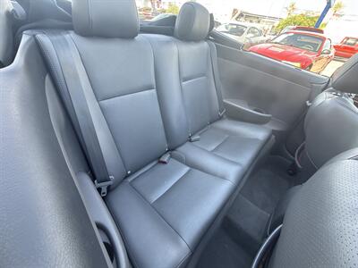 2005 Toyota Solara SLE V6   - Photo 26 - Phoenix, AZ 85014