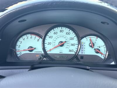 2005 Toyota Solara SLE V6   - Photo 21 - Phoenix, AZ 85014